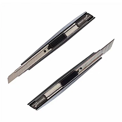 How to Choose the Right Utility Knife: A Practical Guide